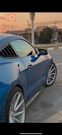 فورد موستانج